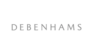 Debenhams Logo