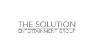 The Solution Logo