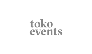 Toko Events Logo