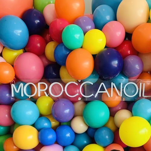 Morocanoilballoons L